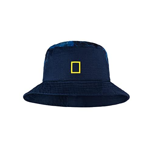 Buff Hak Sun Bucket Hat, Unisex, Adults