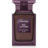 Tom Ford ESTEE LAUDER Oud Voyager / 100 ml / Unisex