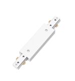 Philips EasyLink Double Power Connection White Track Lighting