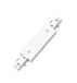 Philips EasyLink Double Power Connection White Track Lighting