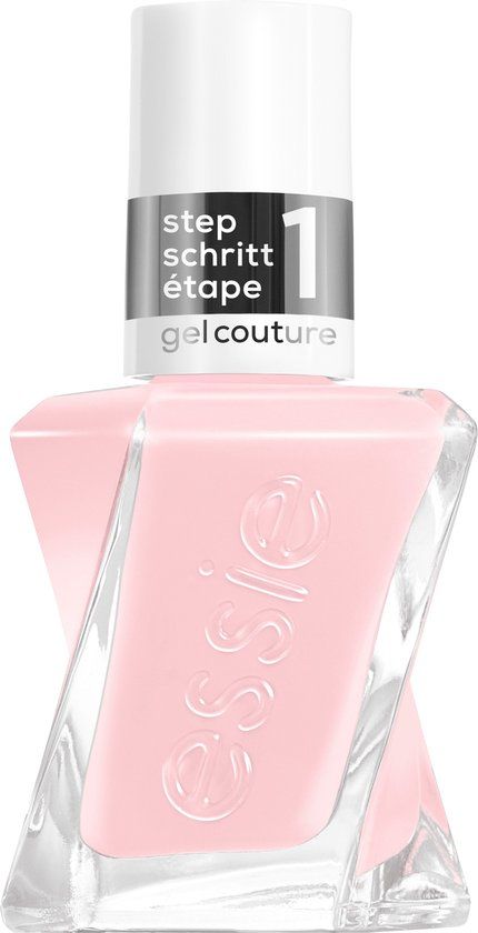 essie Gel Couture nagellak - 10 sheer fantasy - 13,5ml