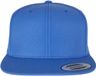 Flexfit - Classic Snapback Pet - Donkerblauw