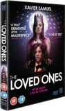 Elevation Sales The Loved Ones DVD