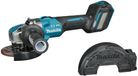 Makita GA041GZ Akku-Winkelschleifer 125mm X-LOCK 40V Max | Body