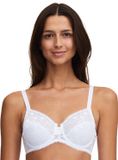 Chantelle Day to Night Beugel BH C15F10 Blanc B80/95
