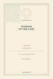 Wisdom of the East Cryptograms: 100 Encoded Sayings from the Chinese Masters - Clear Layout Edition