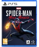 Sony Playstation Spider-Man: Miles Morales - PS5