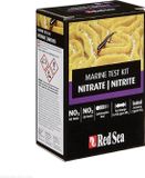 Red Sea Nitriet + Nitraat test