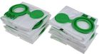 Sebo Stofzuigerzak Fleece D-serie 8 Stuks