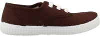 Victoria 106613N Lage sneakers Bruin