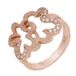 Orphelia ZR-7077/1/50 - Ring (sieraad) - Zilver 925