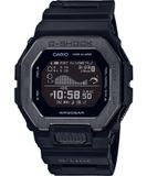 CASIO G-SHOCK Herenhorloge, zwart, model GBX-100NS-1ER