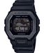 CASIO G-SHOCK Herenhorloge, zwart, model GBX-100NS-1ER