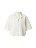 s.Oliver QS Blouses Yellow Taille: 44
