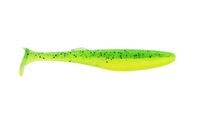 Rapala Crushcity The Kickman Lime Chartreuse 7.5cm