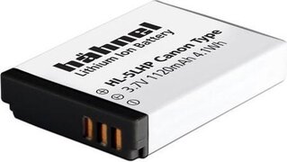 Hähnel HL-5LHP Lithium Ion Battery