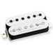 Seymour Duncan SH-12 - George Lynch Screamin' Demon, Humbucker - Blanc