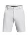 UNDER ARMOUR Sportbroek grijs