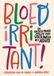 Bloedirritant!: Uitgeverij SWP Bloedirritant! Paperback