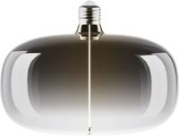 SPL E27 LED Lamp | 4W 1800K Rookglas Dimbaar