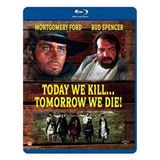 SMD SOUL MEDIA DISTRIBUTION A/S Today We Kill Tomorrow We.. Bd.