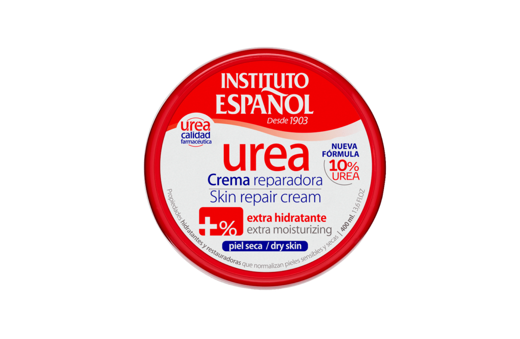 Urea Repair Body Cream 50ml - Unisex