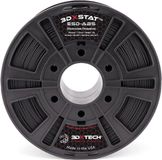 3D Xtech ABS2030750BK0 3DXSTAT Conductive ESD Filament ABS kunststof 2.85 mm 750 g Zwart