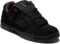 DC Shoes Stag Schoenen Zwart EU 40 Man