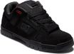 DC Shoes Stag Schoenen Zwart EU 40 Man