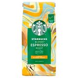 Starbucks Blonde Espresso Roast Koffiebonen - 200g