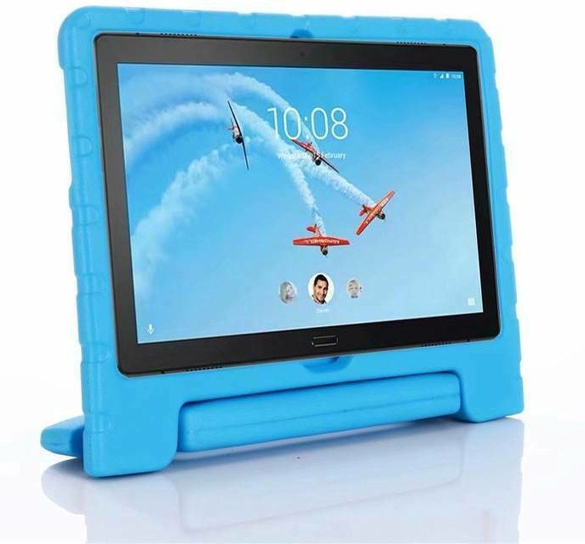 Lenovo Tab M10 /  /  / Blauw