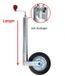 AL-KO Neuswiel Plus Stalen Velg 200x50mm 48mm