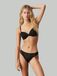 Calvin Klein string pour femme (1-pack) - string - noir