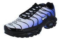Nike Air Max Plus/TN Herenschoenen Blauw Maat 41