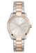Lacoste 2001178 Petite Parisienne Dames Polshorloge - Analoog - Quartz - RVS - Multi
