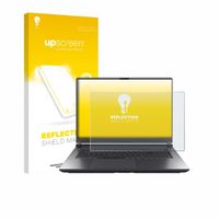 upscreen - Screenprotector voor ASUS ROG Strix G18 G815 2025 - Folie Beschermfolie anti glare matte
