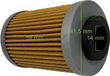 Addax Oliefilter voor Addax ADX40, Ammann APH 1000, 100-20, 5020, 5030, 5075, 6020 / SO1385