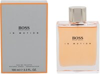 Hugo Boss Eau de Toilette / 100 ml / Unisex