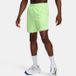 Nike Dri-Fit Challenger 7 Inch Brief-Lined Shorts T. L Vert Homme