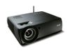 Acer P7270i draadloze projector HDMI (XGA, 1024x768, 4000 ANSI lumen, 3200 ANSI lumen Eco-mode, contrast: 2300:1) zwart