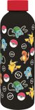 4KidsOnly Pokemon Drinkbeker Roest Vrij Staal - 500ML