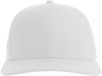 Atlantis Headwear Sonic-S Cap AT683 - WHITE/WHITE - One size