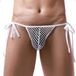 NET LOOP, attelage de remorque, inférieur, blanc-L