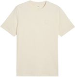 PUMA ESS ELEVATED T-shirt Homme - No Dye