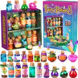 Mostof DIY Feeën toverdrankjes set pour enfants