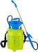 Relaxdays drukspuit met lans - 3 liter - verstelbare sproeikop