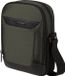 Samsonite Crossbodytas Met Tabletvak - Pro-Dlx 6 Crossover 9.7inch 4 l - Groen