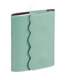 Quo Vadis Calypso Kalender AFFARI Color 2026 Groen 10x15cm