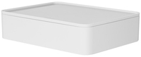 HAN 1110-12 Bureaulade-organizer - Wit - ABS Kunststof - 26x19.5x6.8 cm