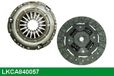 LUCAS Kit d'embrayage pour OPEL Vivaro A Fourgon (X83) LKCA840057